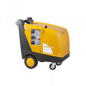 冷熱水高壓清洗機