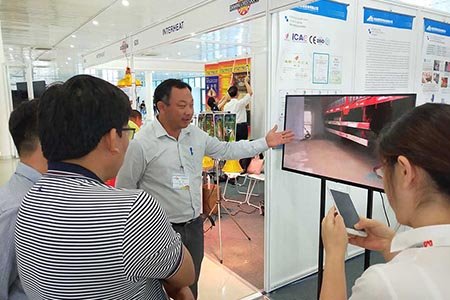 國際展會(huì )-越南國際畜牧展