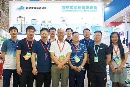 武漢畜博會(huì )